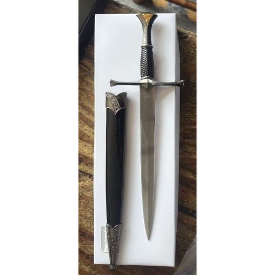 Aragorn Anduril Collectable (34cm)