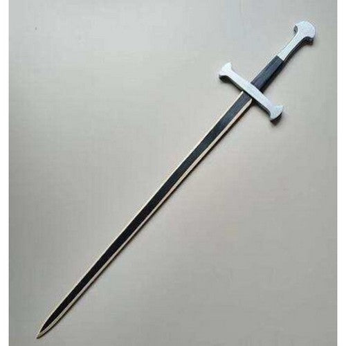 Longsword (Cosplay Safe Wood, Painted)