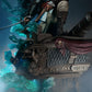 Assassin's Creed Black Flag - Official Animus Edward Kenway 1:4 Premium Statue