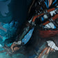 Assassin's Creed Black Flag - Official Animus Edward Kenway 1:4 Premium Statue