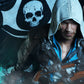 Assassin's Creed Black Flag - Official Animus Edward Kenway 1:4 Premium Statue