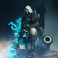 Assassin's Creed Black Flag - Official Animus Edward Kenway 1:4 Premium Statue
