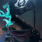 Assassin's Creed Black Flag - Official Animus Edward Kenway 1:4 Premium Statue