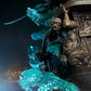 Assassin's Creed Black Flag - Official Animus Edward Kenway 1:4 Premium Statue