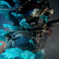 Assassin's Creed Black Flag - Official Animus Edward Kenway 1:4 Premium Statue