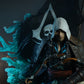 Assassin's Creed Black Flag - Official Animus Edward Kenway 1:4 Premium Statue