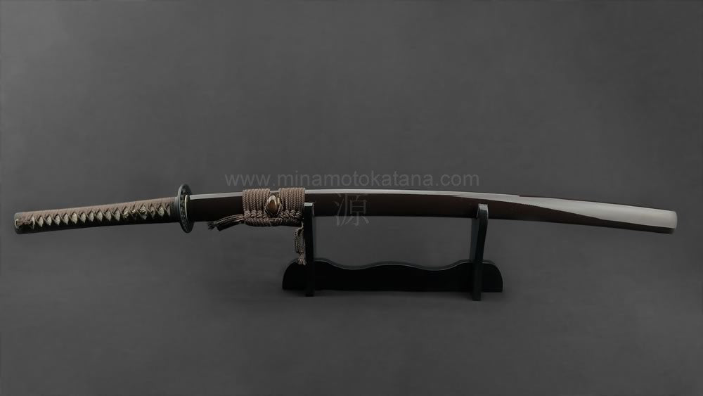 "Anjin San" Samurai Master Katana