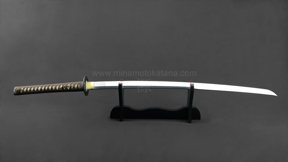 "Anjin San" Samurai Master Katana