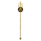 LAYAWAY DEPOSIT ONLY - Aquaman and the Lost Kingdom  - The Official Aquaman's Trident Prop Replica
