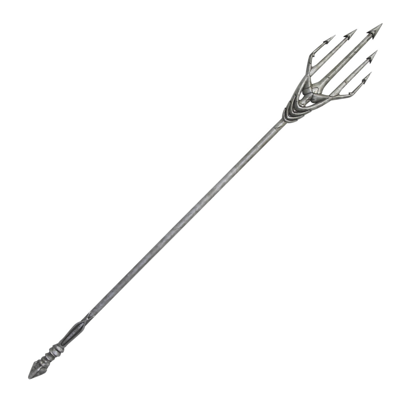 Aquaman Trident