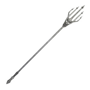 Aquaman Trident