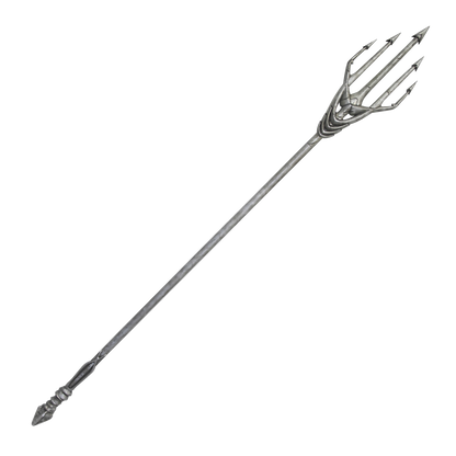 Aquaman Trident