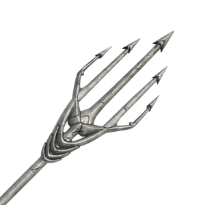 Aquaman Trident