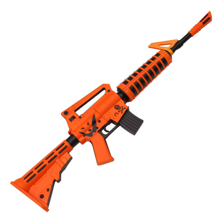 AR-15 Assault Rifle (Cosplay Safe Foam)