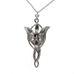 The Lord Of The Rings - Officially Licensed Arwen Evenstar Pendant (Costume)