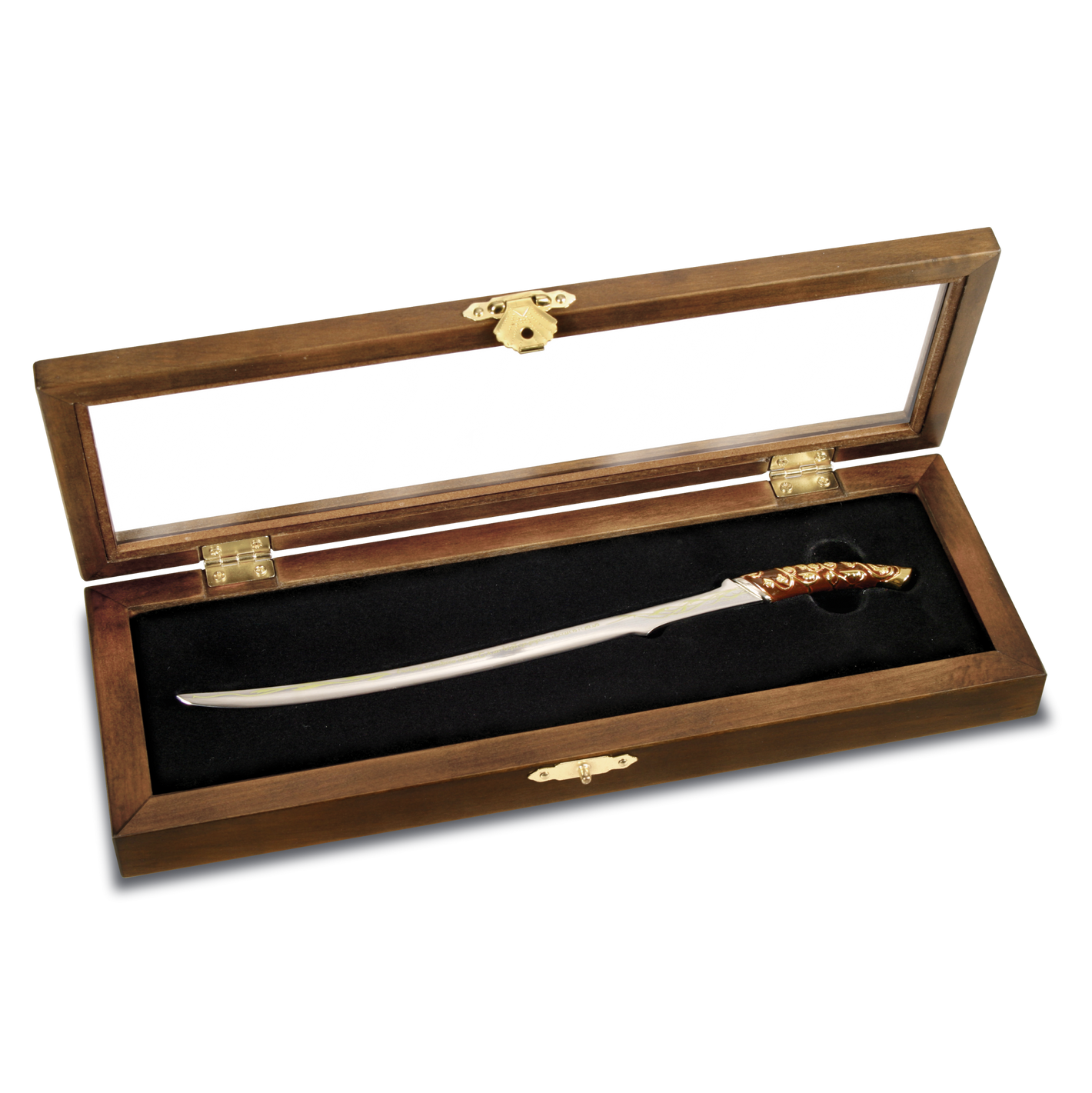 The Lord Of The Rings - Arwen Hadhafang Letter Opener and Display Case