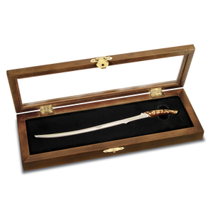 The Lord Of The Rings - Arwen Hadhafang Letter Opener and Display Case