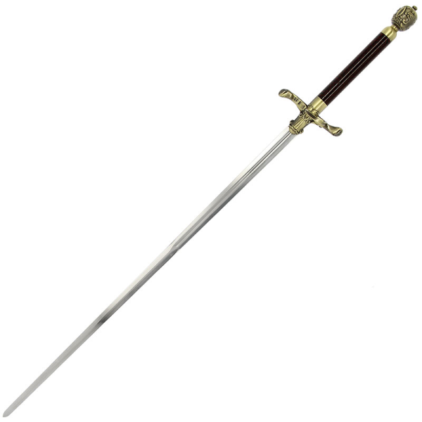 Arya's Needle Sword (With Scabbard)