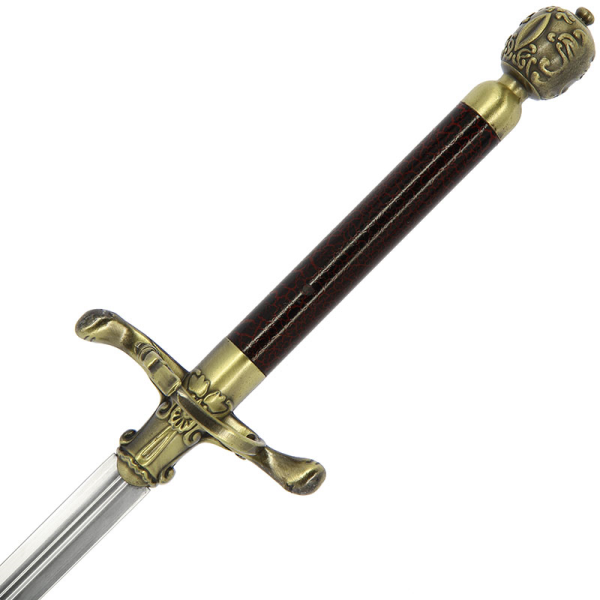 Arya's Needle Sword (With Scabbard)