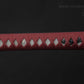 Ascending Dragon' (Red) Hand Forged Katana