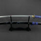 "Ascending Dragon" Triple Set Of Hand Forged Katana Save £60