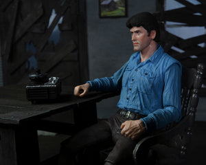 Evil Dead 40th Anniversary – Ultimate Ash Action Figure
