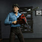 Evil Dead 40th Anniversary – Ultimate Ash Action Figure