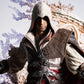 Assassin's Creed - Purearts Animus Ezio Premium Statue