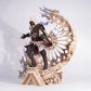 Assassin's Creed - Purearts Animus Ezio Premium Statue