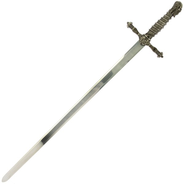 Assassin's Creed - Sword Of Ojeda