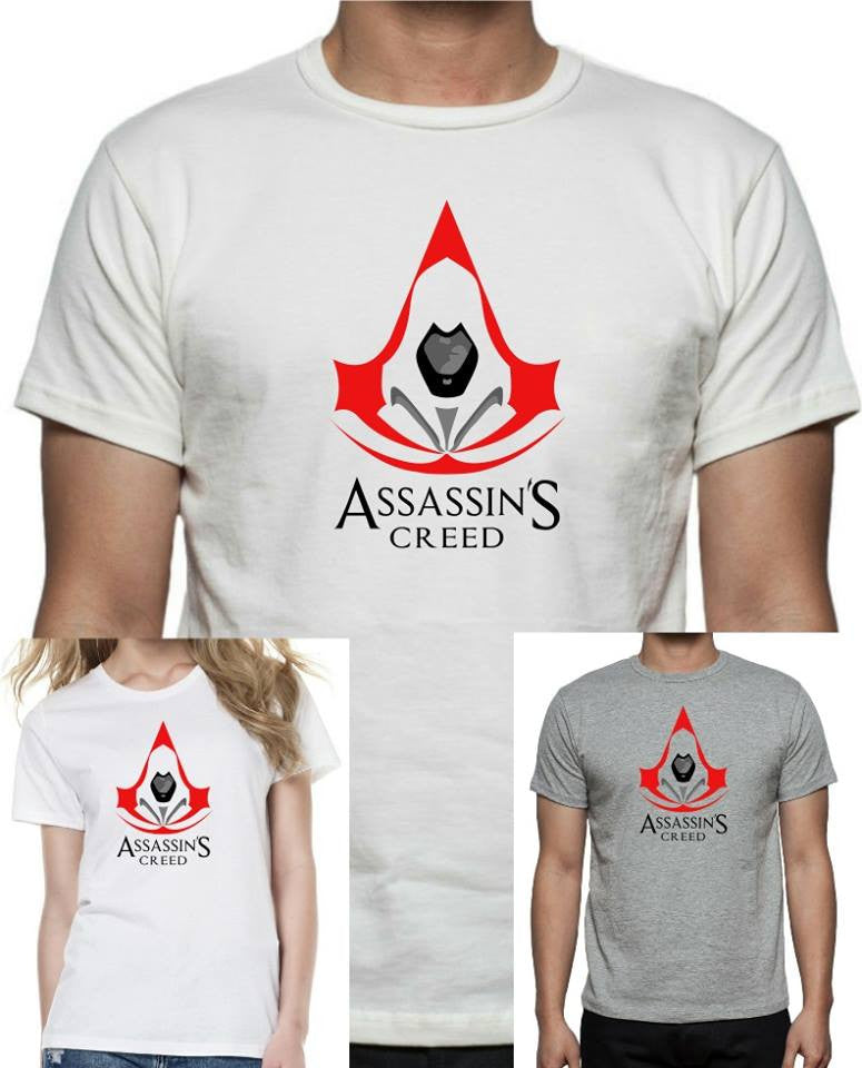 Assassin's Creed