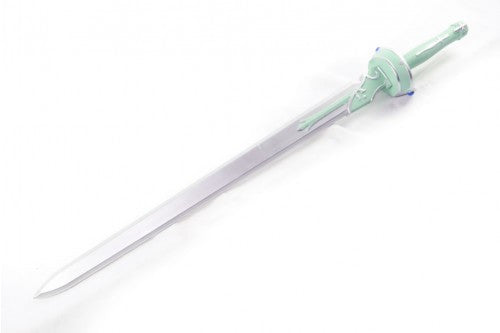 Asuna's Lambent Light - Cosplay/Larp Safe Sword