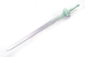 Asuna's Lambent Light - Cosplay/Larp Safe Sword