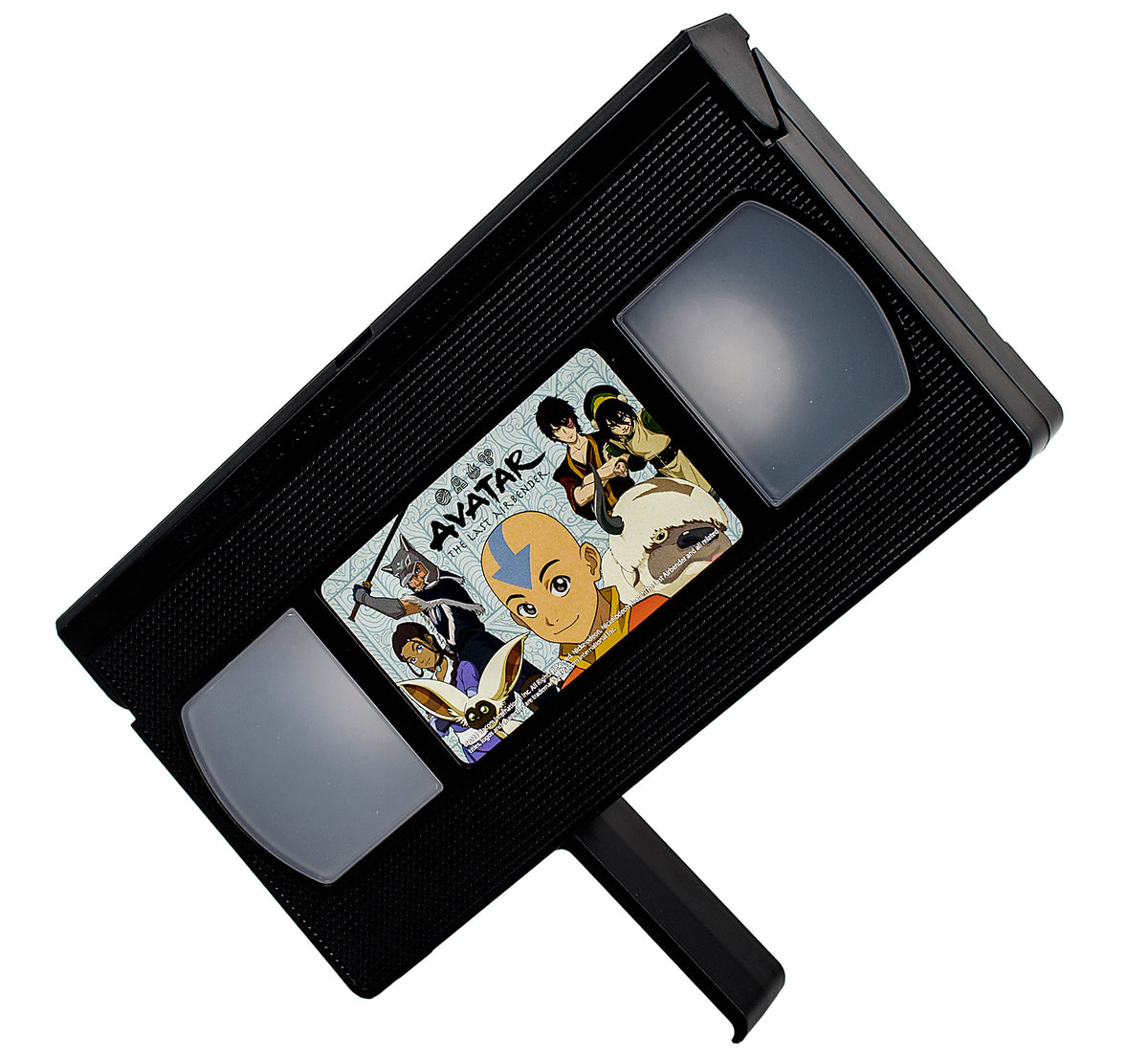 Avatar The Last Airbender: Rewind Lights Video Light