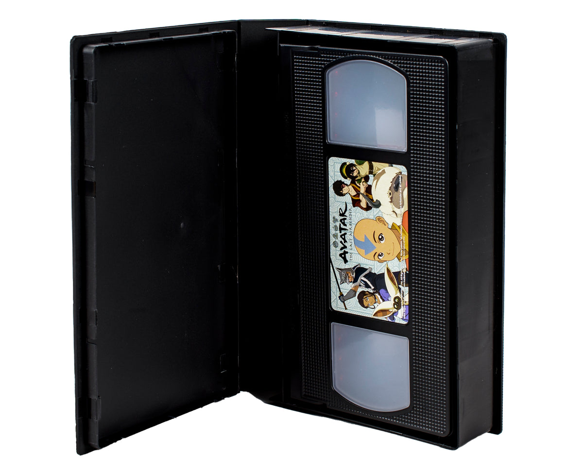 Avatar The Last Airbender: Rewind Lights Video Light