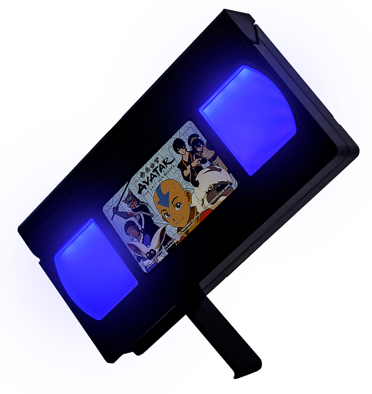Avatar The Last Airbender: Rewind Lights Video Light