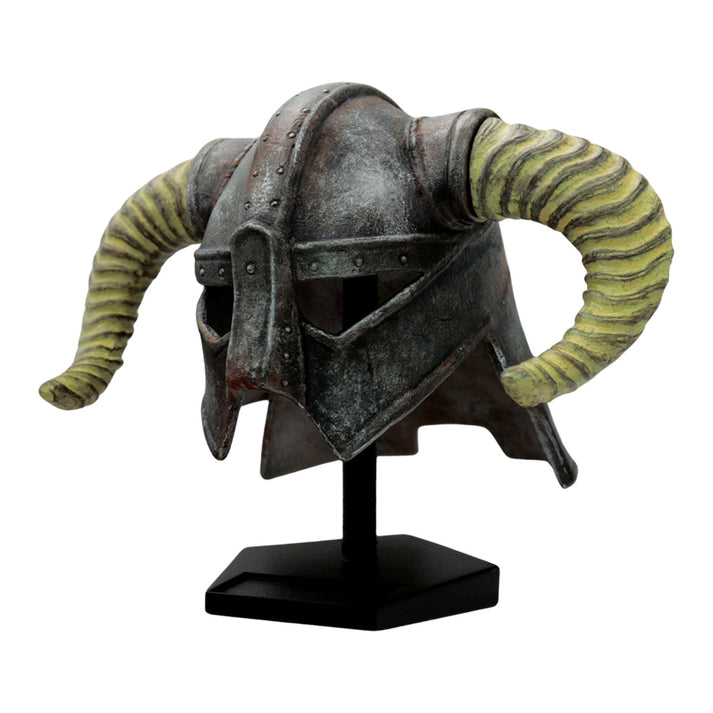 The Elder Scrolls: Skyrim Dragonborn Helmet Replica