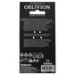 The Elder Scrolls IV: Oblivion Mehrunes' Razor Bottle Opener