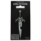 The Elder Scrolls IV: Oblivion Mehrunes' Razor Bottle Opener
