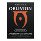 The Elder Scrolls IV: Oblivion Gates Ingot