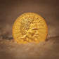 The Elder Scrolls V: Skyrim Septim Coin – Misty Gold Edition