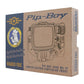 Fallout – Official Pip-Boy Mysterious Stranger Lenticular Ingot