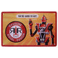 Fallout Tin Sign Set of 3