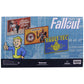 Fallout Tin Sign Set of 3