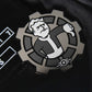Fallout - Decision Coin (Black & White)