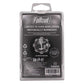 Fallout - Decision Coin (Black & White)