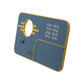 Fallout - Vault Security Keycard Replica