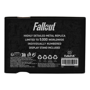 Fallout - Vault Security Keycard Replica