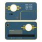 Fallout - Vault Security Keycard Replica