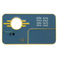 Fallout - Vault Security Keycard Replica